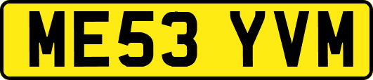 ME53YVM