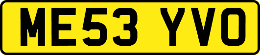 ME53YVO