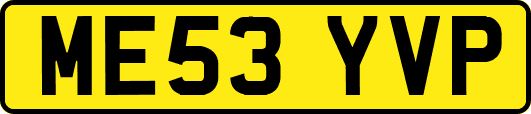 ME53YVP