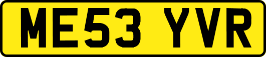 ME53YVR