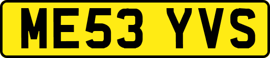 ME53YVS