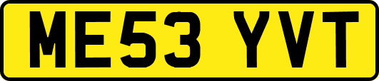 ME53YVT