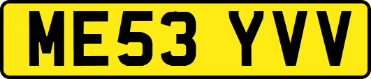 ME53YVV