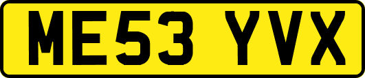 ME53YVX