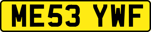 ME53YWF