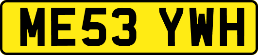 ME53YWH