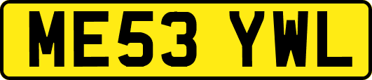 ME53YWL