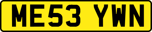 ME53YWN
