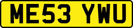 ME53YWU