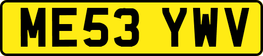 ME53YWV