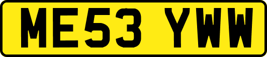 ME53YWW