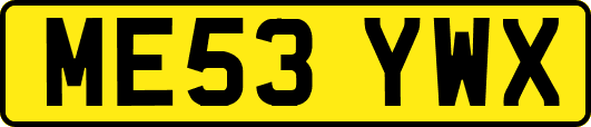 ME53YWX