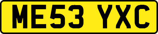 ME53YXC