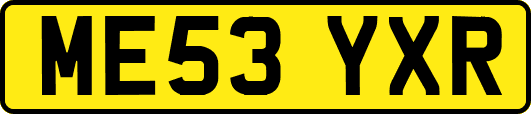 ME53YXR