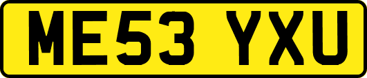 ME53YXU