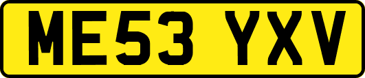 ME53YXV