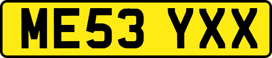 ME53YXX