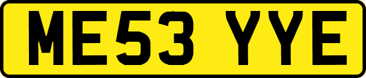 ME53YYE