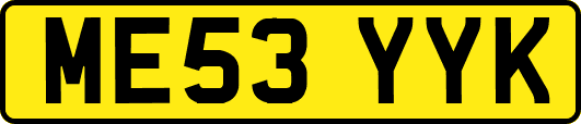ME53YYK