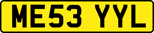 ME53YYL