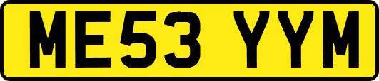 ME53YYM