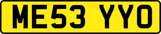 ME53YYO
