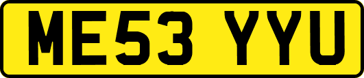 ME53YYU