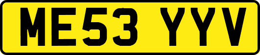 ME53YYV