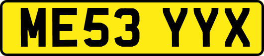 ME53YYX