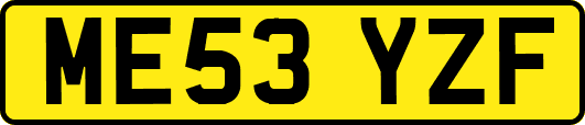 ME53YZF
