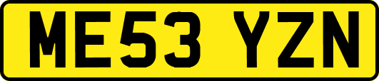 ME53YZN