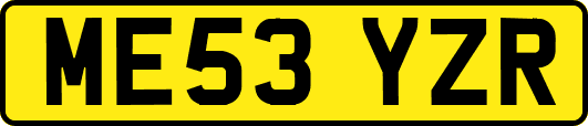 ME53YZR
