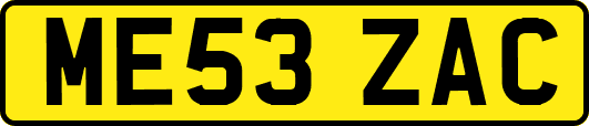 ME53ZAC