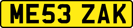 ME53ZAK