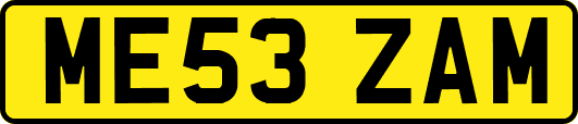 ME53ZAM