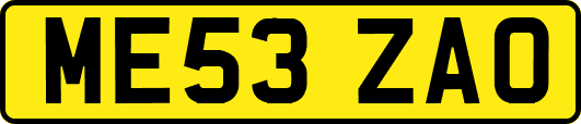 ME53ZAO