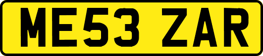 ME53ZAR