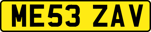 ME53ZAV