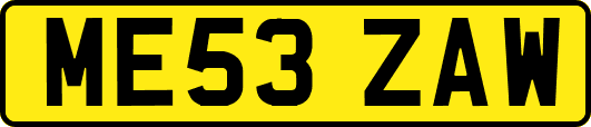 ME53ZAW