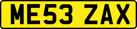 ME53ZAX