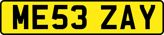 ME53ZAY