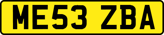 ME53ZBA