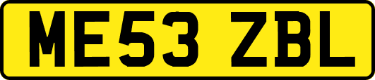 ME53ZBL