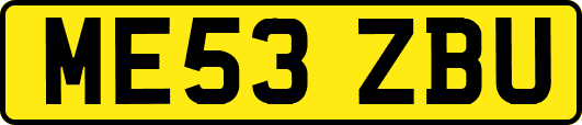 ME53ZBU