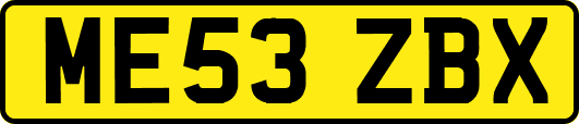 ME53ZBX