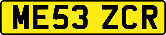 ME53ZCR