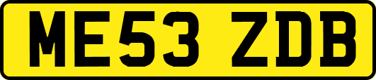 ME53ZDB