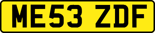 ME53ZDF