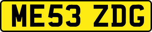 ME53ZDG