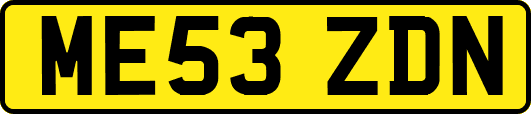 ME53ZDN